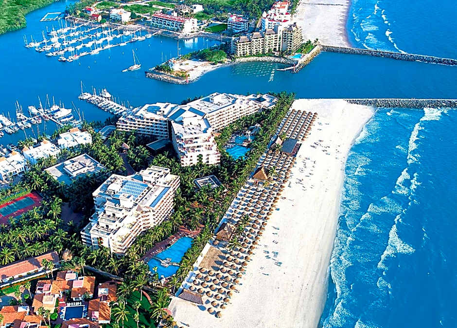 Paradise Village Beach Resort