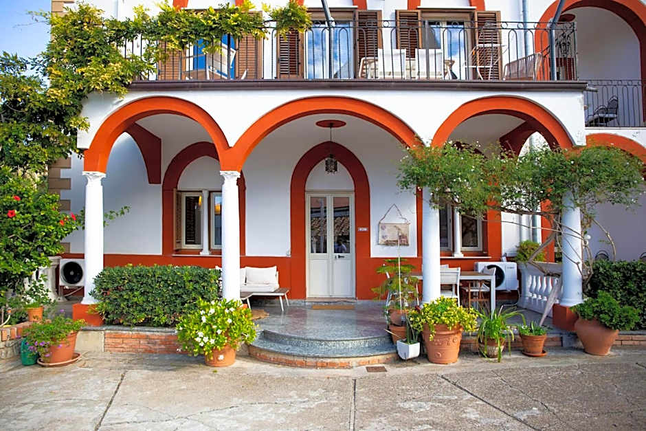 Villa Caterina - Solemar Sicilia
