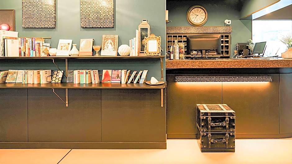 HOTEL AreaOne Nobeoka