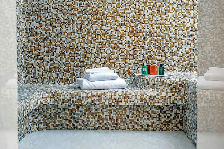 Hotel Nani Mocenigo Palace