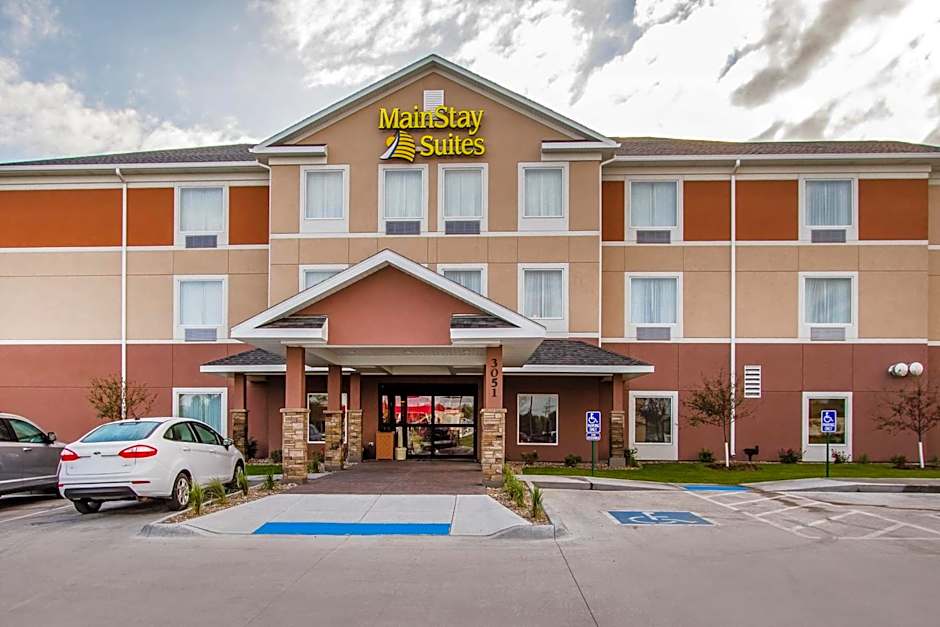 MainStay Suites Grand Island