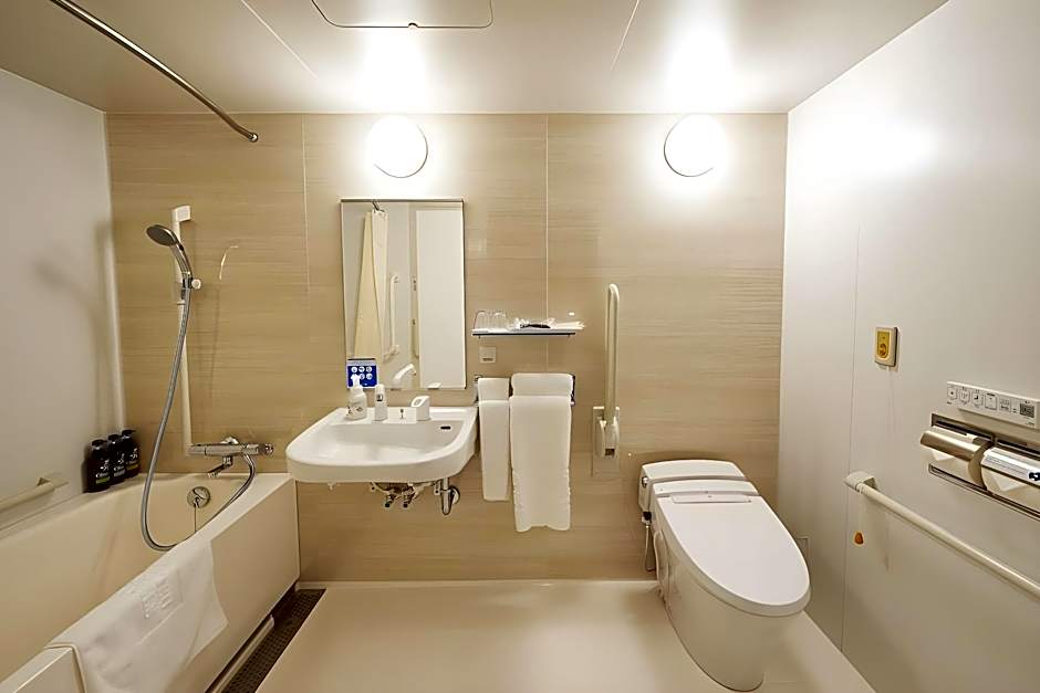 Sotetsu Fresa Inn Nagoya-Shinkansenguchi