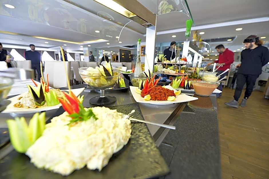 Sarikamis Habitat Hotel