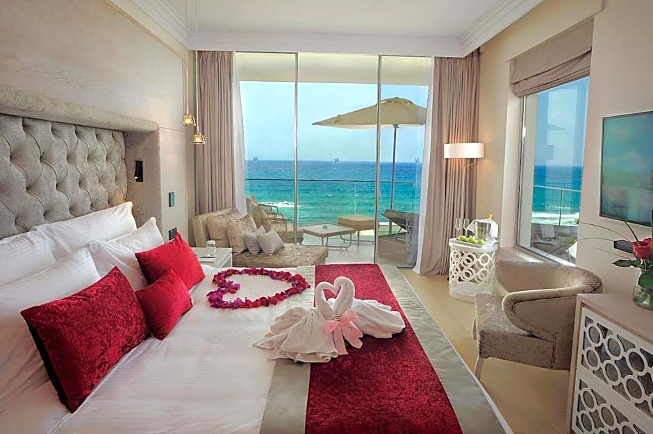 Amavi, MadeForTwo Hotels - Paphos