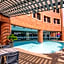 Hotel Dann Carlton Cali