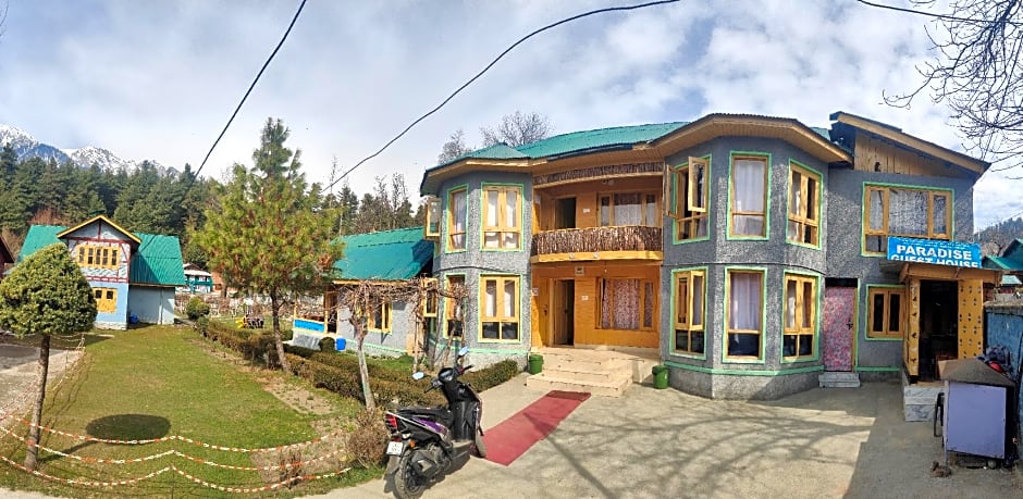 Paradise Guest House