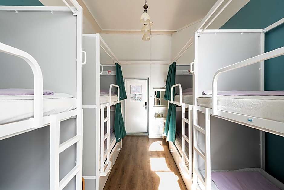 Hostel Diana Park