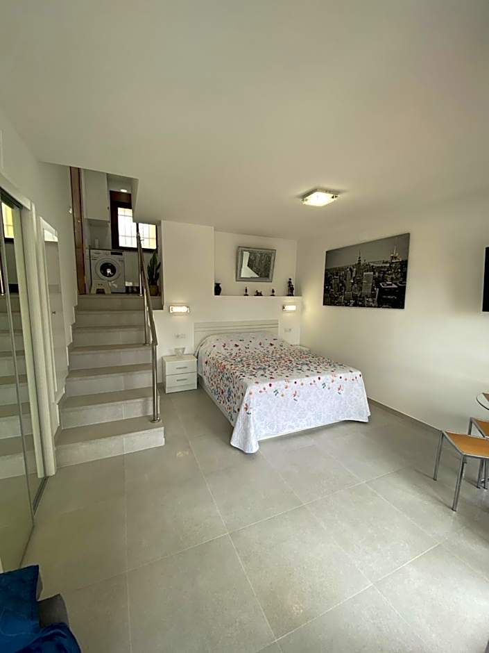 BENALMADENA ALOHA PLAYA BEACH LOFT