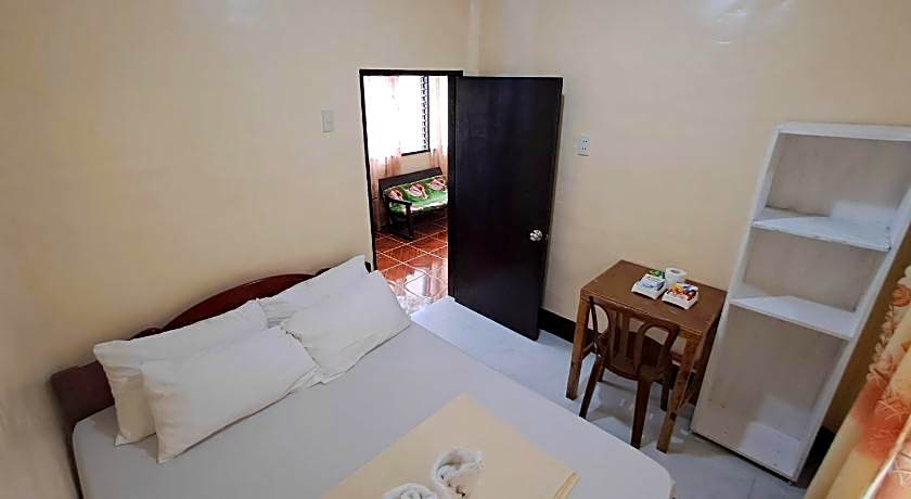 Charity Pension House