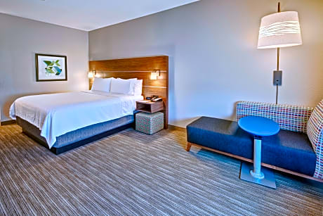 King Bed Non Smoking