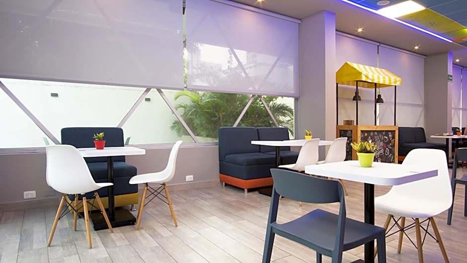 ibis Budget Barranquilla