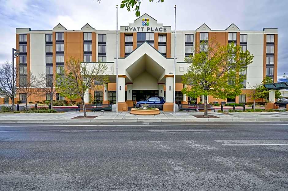 Hyatt Place Albuquerque/Uptown