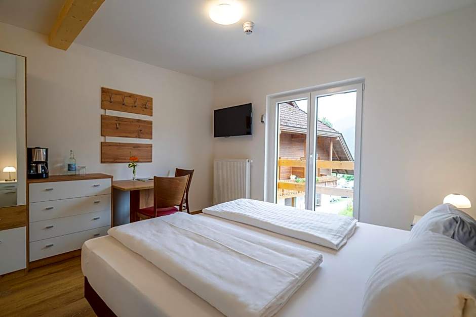 Wellness Landhaus Parth