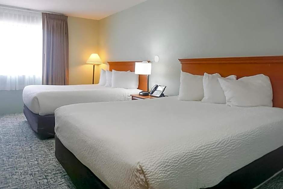 Travelodge by Wyndham Rapid City/Black Hills