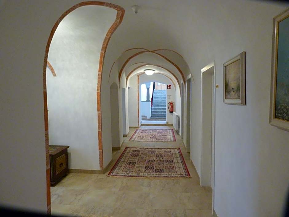 Hotel-Restaurant zum Donaueck Mauthausen