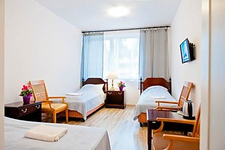 Ośrodek Wypoczynkowy Cubex