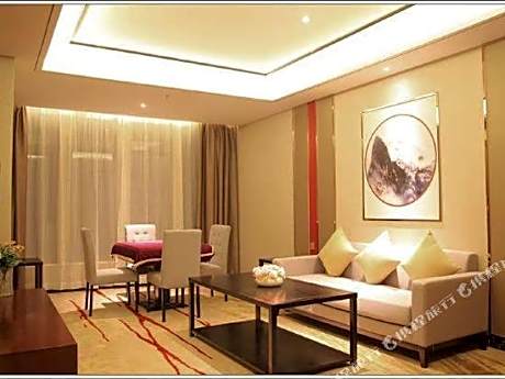 Hongyu Century Hotel
