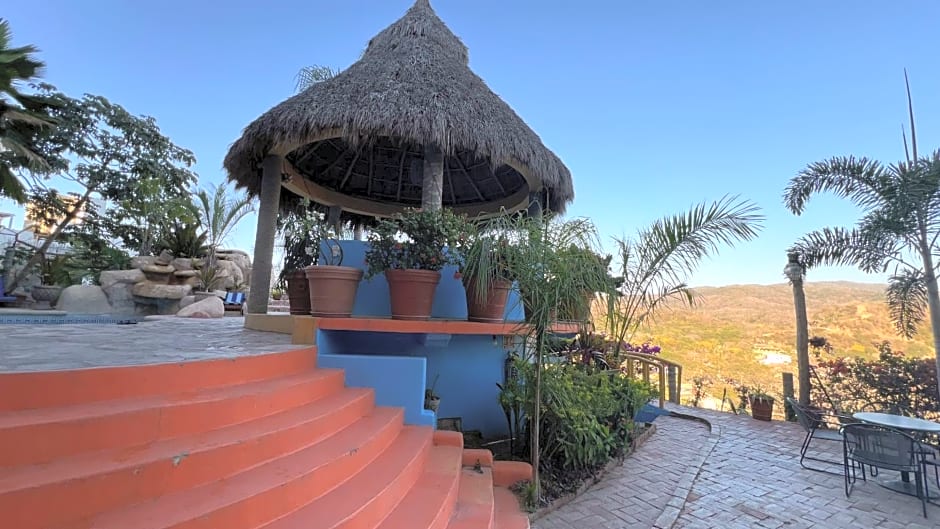 Villas Chulavista