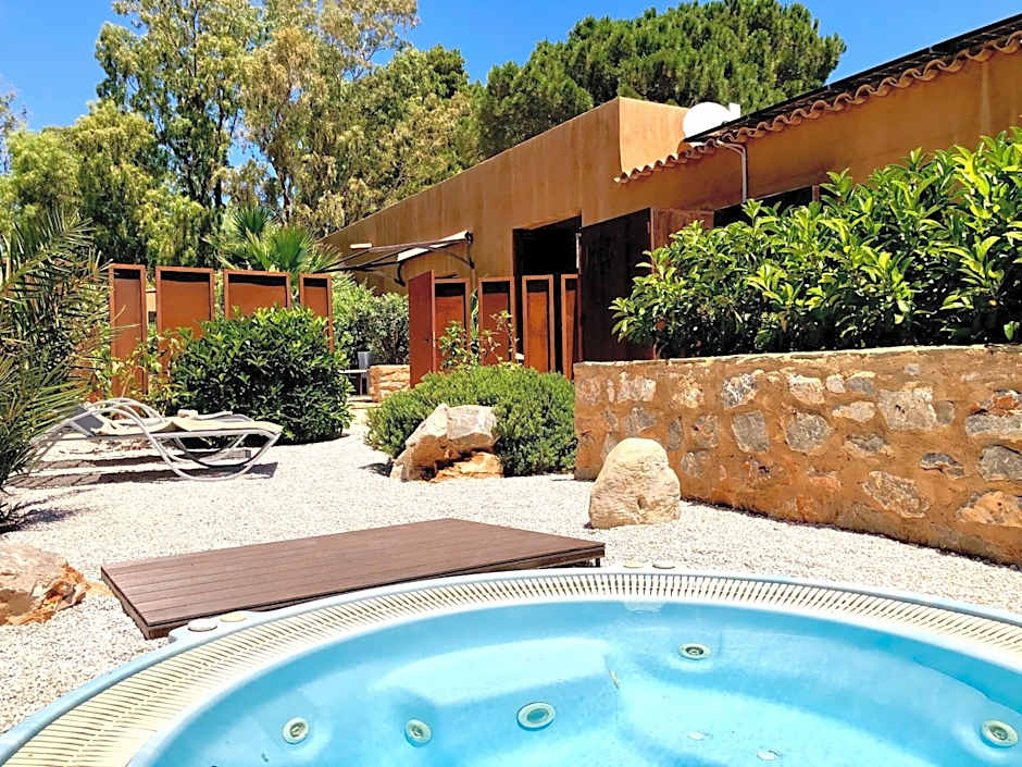 Baglio La Porta by Geocharme