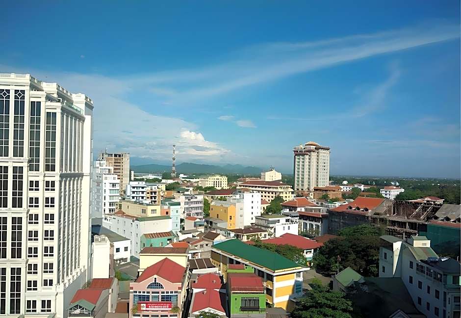 Alba Spa Hotel