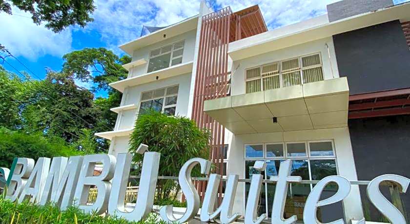 Bambu Suites Palawan