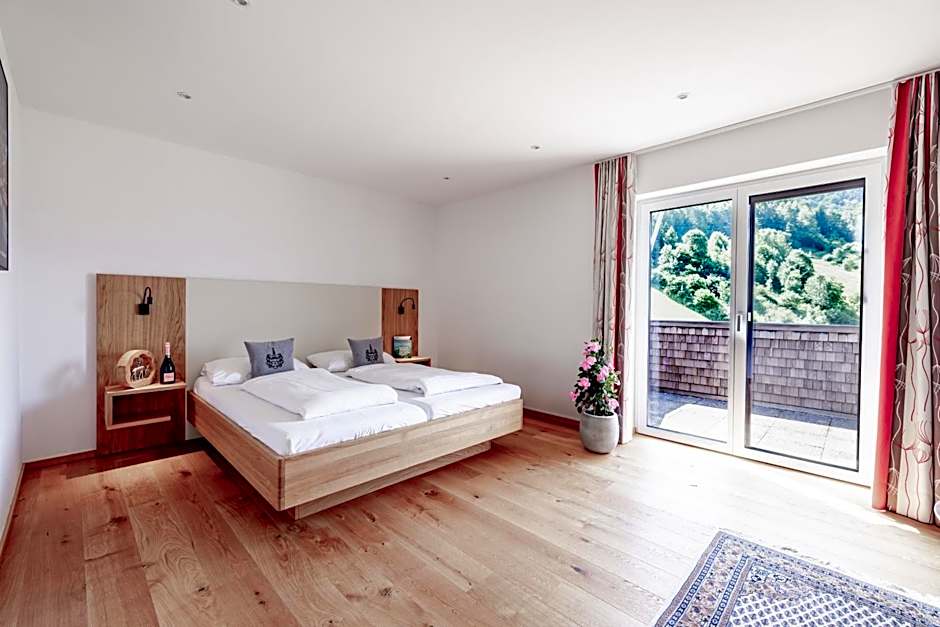 Gasthof-Hotel Bramosen