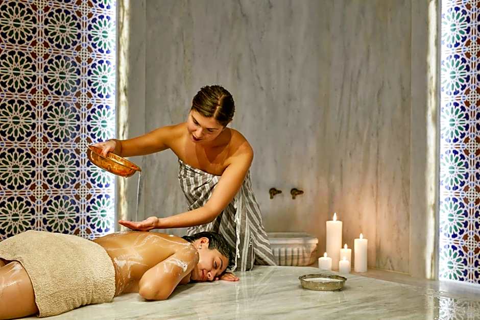 Esperos Village Blue & Spa - Adults Only