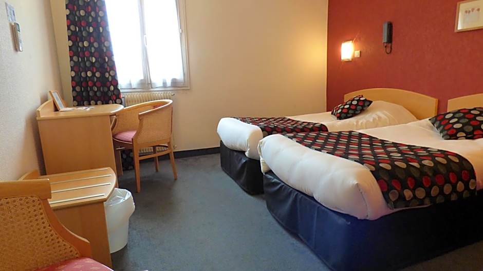 Citotel de La Vallee