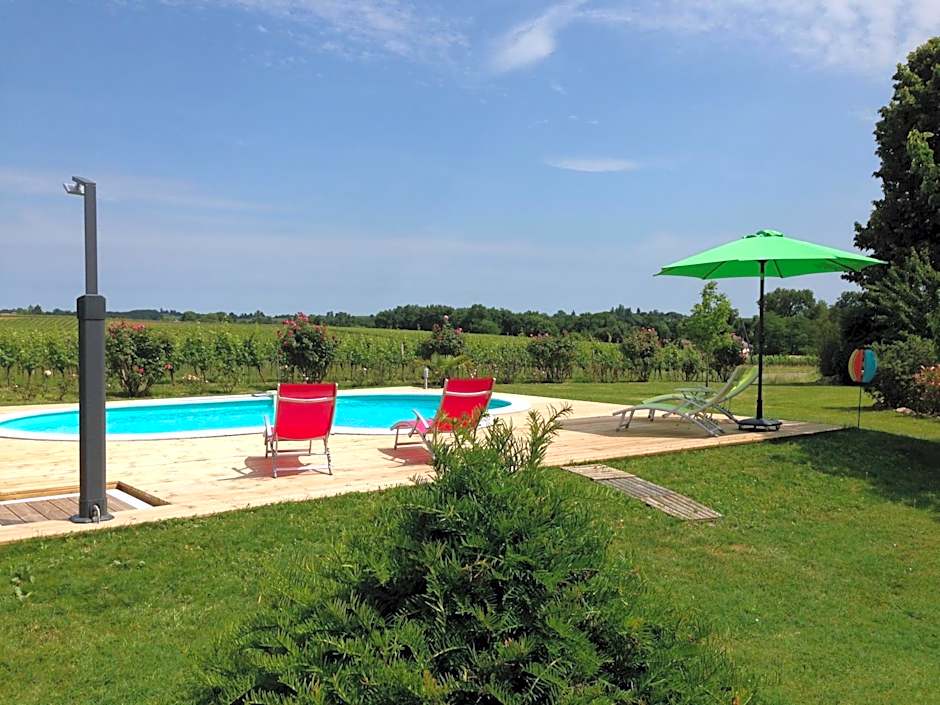 Domaine de Blaignac