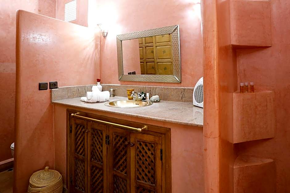 Riad Daria Suites & Spa