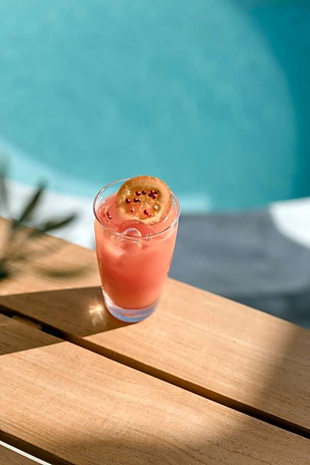 Melian Boutique Hotel & Spa