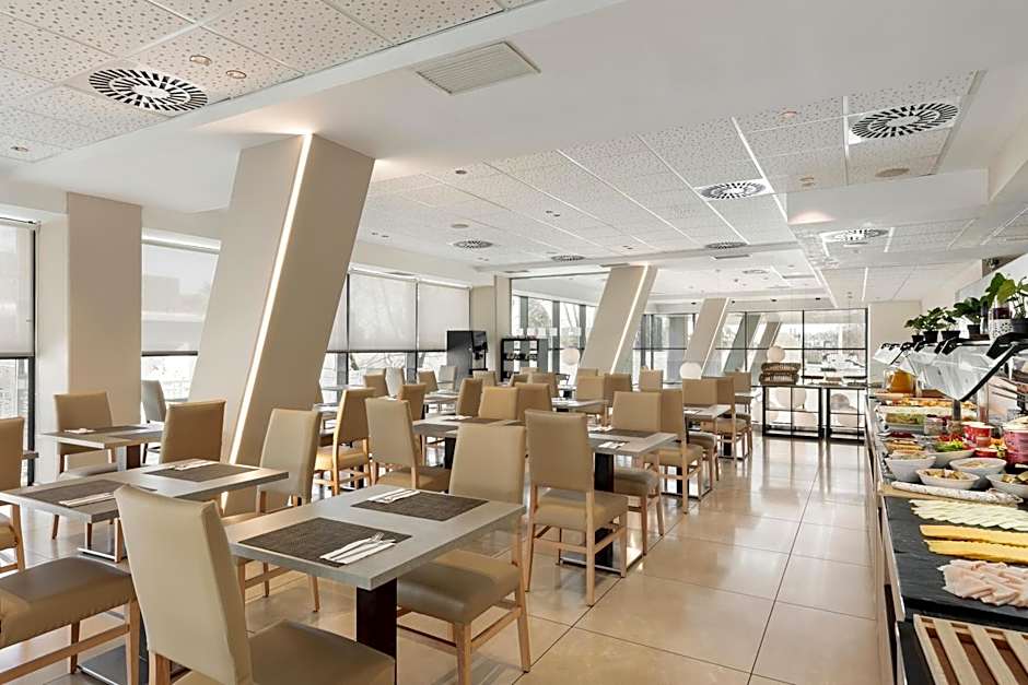 Hotel Best 4 Barcelona