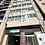 MANGA ART HOTEL, BAKUROCHO