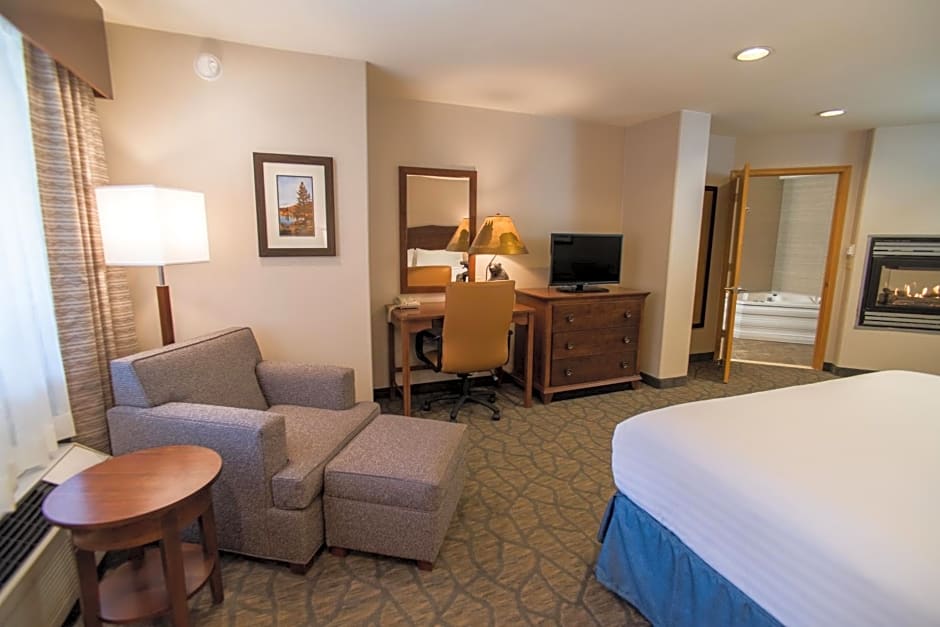 Holiday Inn Express South Lake Tahoe By IHG
