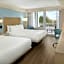 Courtyard by Marriott Jacksonville Beach Oceanfront