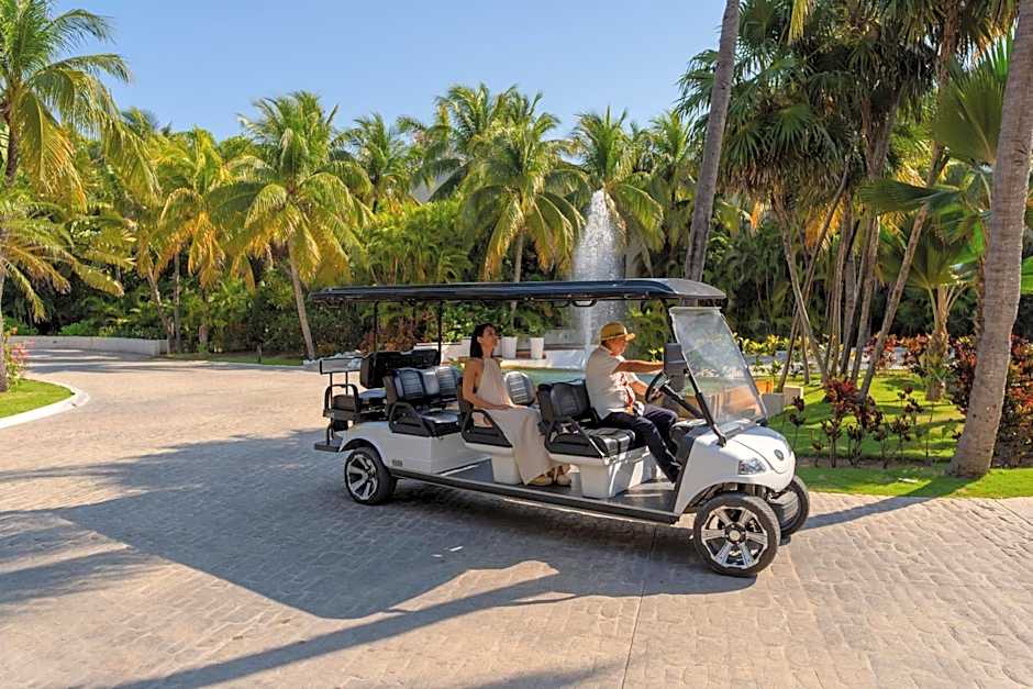 The Sens Tulum Riviera by Oasis-All Inclusive