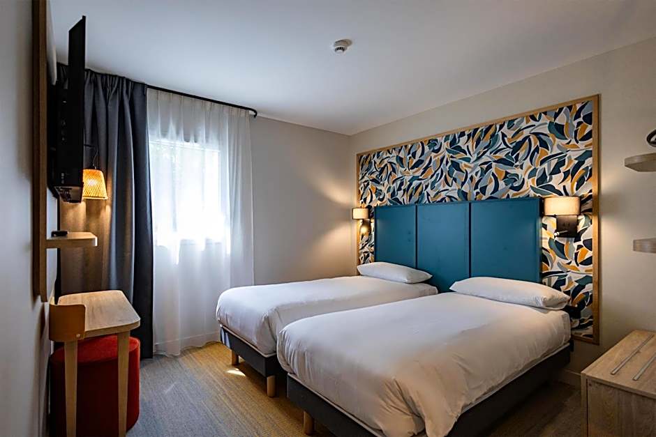 Sure Hotel by Best Western Nantes Saint-Herblain