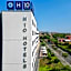 H10 Roma Citta
