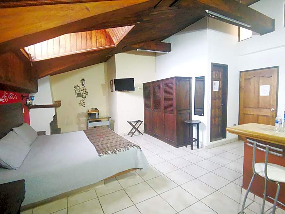 Terraza Suites - Adults Only