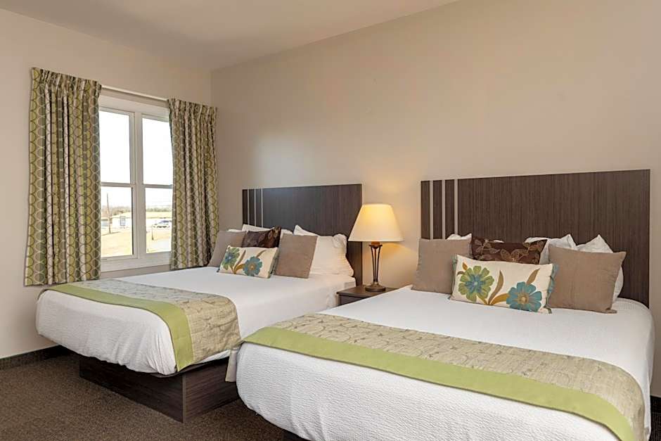Brinton Suites