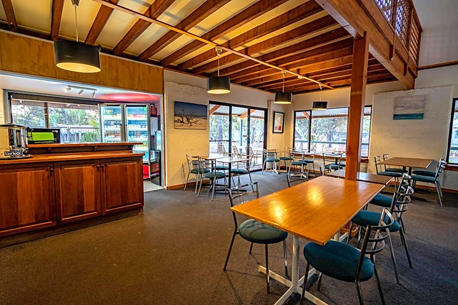 Ngadju Gateway Motel Norseman formally Great Western Motel