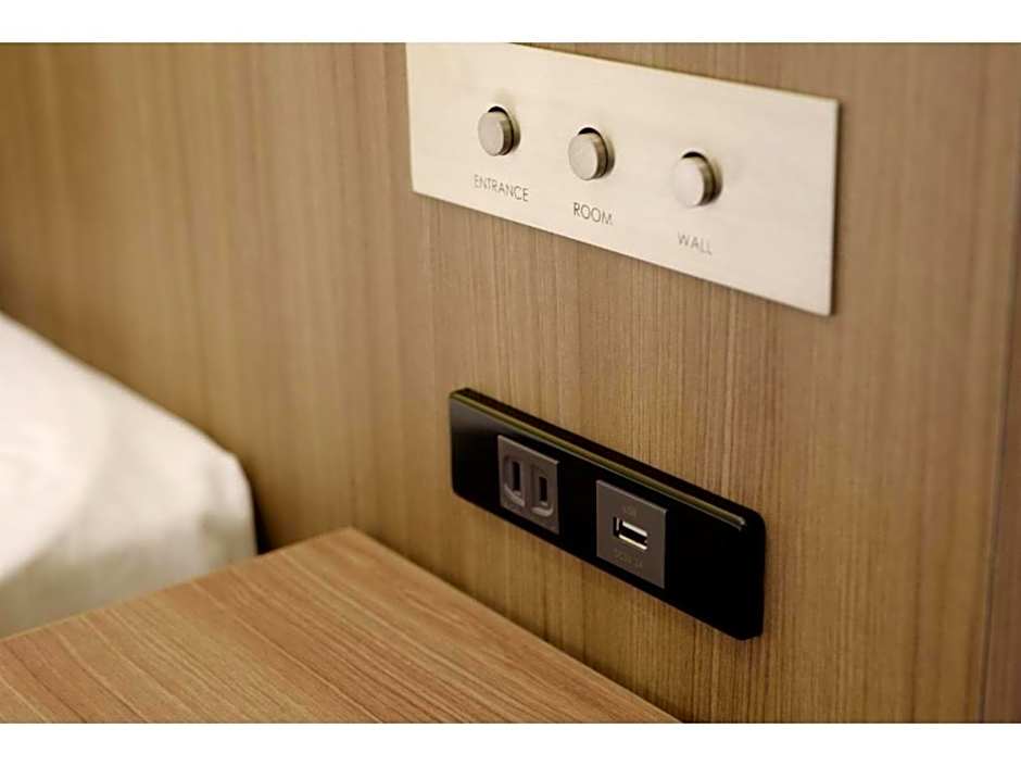 Hotel Nets Sapporo by Vacation Stay – Sapporo, CT