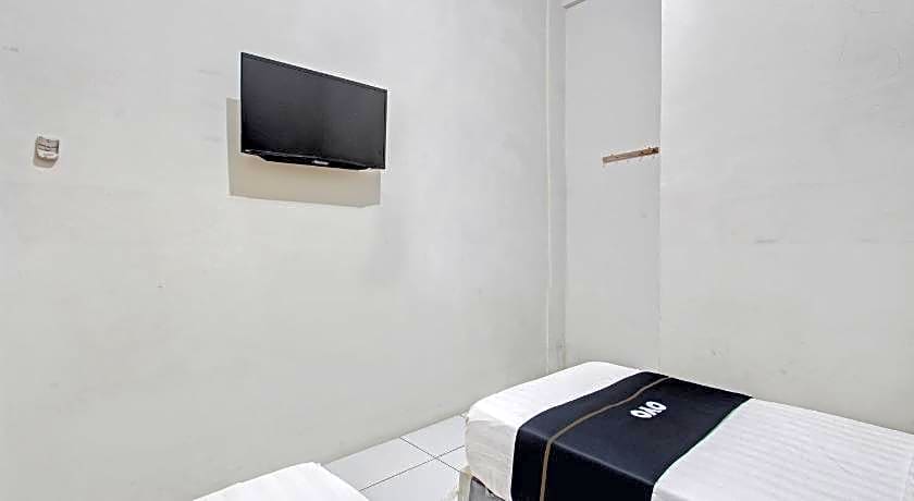 Capital O 93361 Dynasty Inn Syariah