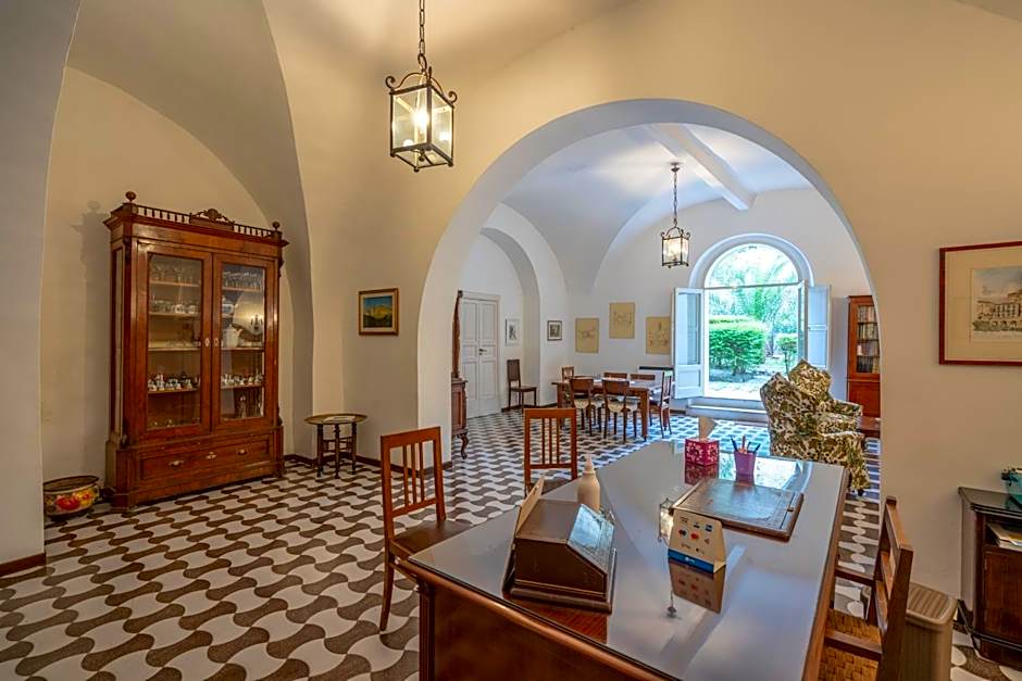 Il Giardino Nascosto B&B