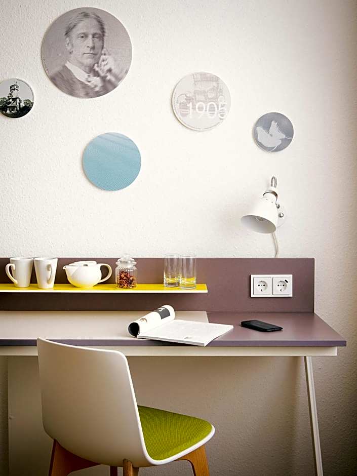 Vienna House Easy by Wyndham Landsberg