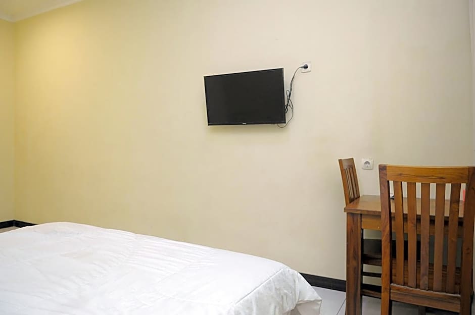 Griya Agnes Semarang Mitra RedDoorz