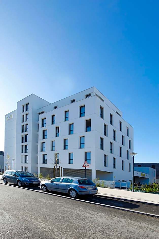 Appart'City Rennes Beauregard