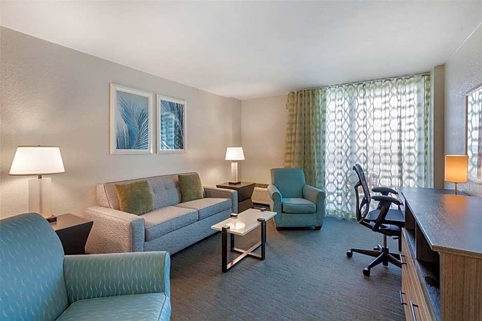 Best Western Daytona Inn Seabreeze