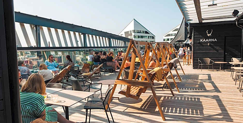 Lapland Hotels Arena