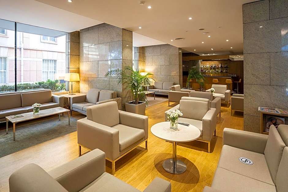 Ontur Izmir Otel